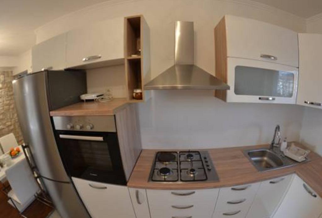 Apartment Beg Rab Town Room photo